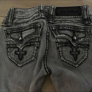 Rock Revival “JEN” Size 26